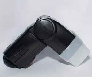 For Nikon Speedlight Di622 200m 24~105mm i-TTL Shoe Mount Flash Nissin - Picture 1 of 4