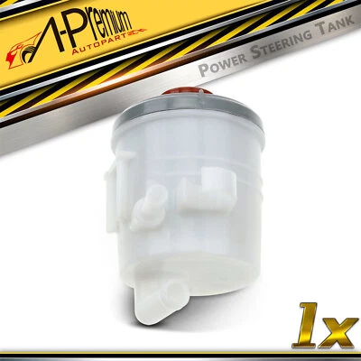 Power Steering Reservoir w/ cap for Acura RSX 2002 2003-2006 Coupe 53701S6M003 - Image 1 of 4