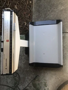Health O Meter Baby Scale - Picture 1 of 4