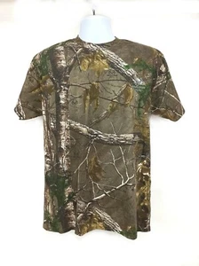 Camiseta de caza al aire libre para hombre talla L/G - Imagen 1 de 4