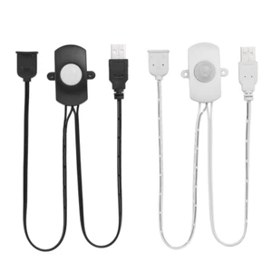 2A DC 5‑24V PIR Infrared Motion Sensor Detector Automatic Switch LED Strip U ZZ1 - Picture 1 of 13