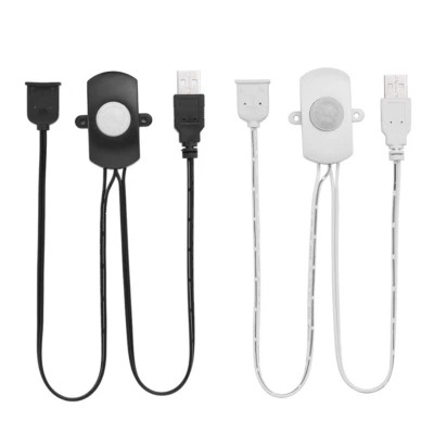 2A DC 5‑24V PIR Infrared Motion Sensor Detector Automatic Switch LED Strip U ZZ1 - Image 1 of 4