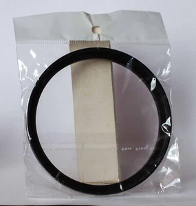 Unbranded 67mm - 72mm step up ring, brand new in packaging. - Picture 1 of 2
