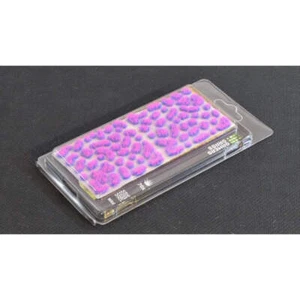 Gamers Grass GGA-NE Alien Neon Wild Tufts 4mm Brand New - Picture 1 of 2