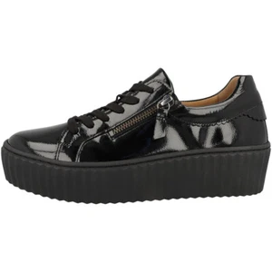 Gabor 73.200 Zapatillas low Deportivas Mujer Bambas Calzado Tiempo Libre Zapatos - Imagen 1 de 7