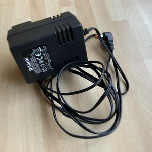 power adapter, D-Link AM-0751000B, 7.5V, 1000mA - Afbeelding 1 van 8