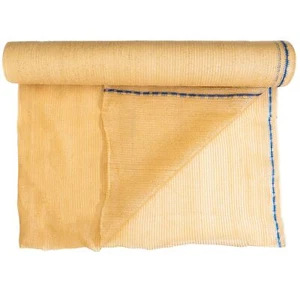 5'10" X 100 Ft 60% Shade Cloth Roll For Covering Garden Greenhouse Patio Canopy - Picture 1 of 6