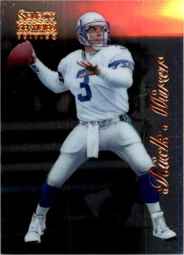 B3164- 1996 Select Certified FB #s 1-125 +Inserts -You Pick- 15+ FREE US SHIP - Image 1 of 1