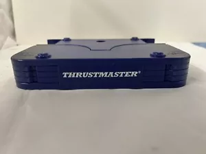 Thrustmaster Gamecube Case / Caddy / Aufbewahrung - Nintendo Gamecube (ITR14753) - Bild 1 von 9