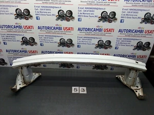 TRAVERSA RINFORZO PARAURTI ANTERIORE FIAT DOBLO' - Imagen 1 de 3
