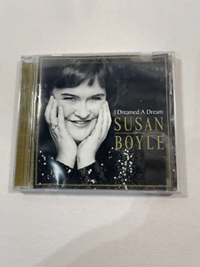 Susan Boyle - I Dreamed a Dream - CD - Bild 1 von 3