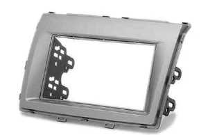 CARAV 11-347 Autoradio Radioblende für MAZDA 8 MPV 2006+ Doppel-DIN NEU - Bild 1 von 1