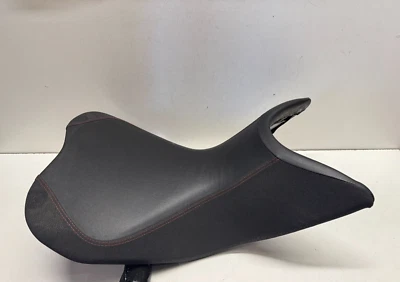 Sillín asiento piloto delantero Ducati Multistrada 1200 S 2013 Foto 1 de 4