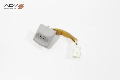 Infiniti QX30 2018-2019 techo manos libres micrófono de teléfono OEM Foto 1 de 4