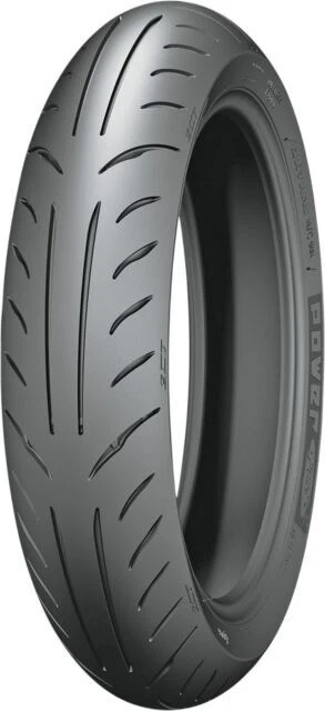 Michelin R-236599 Power Pure SC 130/60 13 53P Motorrad Sommerreifen