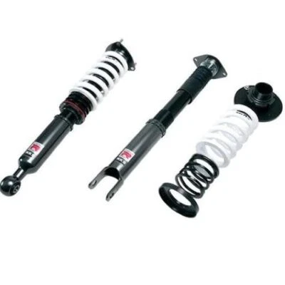 Kit Coilover HKS 80310-AN007 Hipermax para Nissan Fairlady Z 2022-up VR30DDTT NUEVO Foto 1 de 3