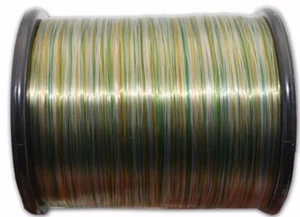 King Carp Camo Camou Carp Fishing Line 1488m of 10lb 0.26mm For Reel - Picture 1 of 1