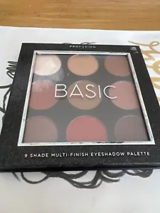 basic eyeshadow - Picture 1 of 2