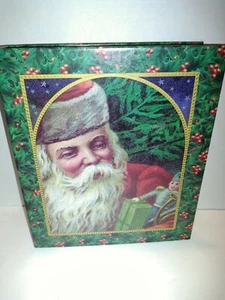 Hallmark Special Christmas Memory Book - Picture 1 of 3