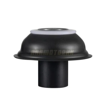 Membrana de carburador de pistón de vacío para Suzuki GS450T 1982 GS450TX COMMUTER 81-82 Foto 1 de 4