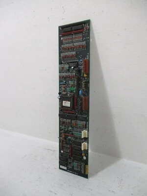 TCP Total Control Products 260-0600-137 REV 0 Control Board Card KVB-14555 - Image 1 of 4