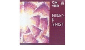 John Weider - CD - Intervals in sunlight (1987) Like New Pre-owned - Bild 1 von 1