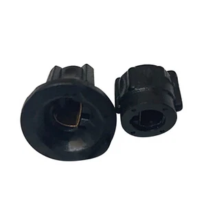 Channel Switch Knob Cap for VERTEX VX-231 VX-351 VX354 VX228 Walkie Talkie Part - Zdjęcie 1 z 7