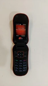 278.UTSTARCOM CDM8074VM Very Rare - For Collectors - No Sim Card - Picture 1 of 8