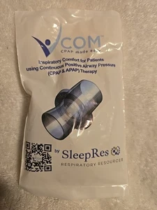 V-Com Inspiratory Comfort terapia CPAP NUEVO sellado - Imagen 1 de 3