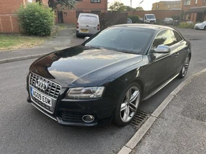 Audi S5 2009 - Picture 1 of 24