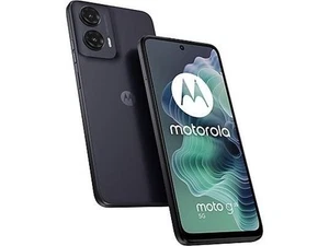 Motorola Moto G35 8+256GB 6.72" 5G Midnight Black DS ITALIA - Zdjęcie 1 z 1