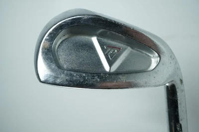 Mizuno TPZ 8 Iron / Stiff Flex Steel Shaft - Image 1 of 4
