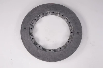 Disco de freio AP Racing carbono eixo dianteiro esquerdo diâmetro 38cm 6839859-1 - Imagem 1 de 4