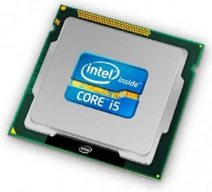 Intel Core i5-2400 Prozessor 6 MB Cache, 3,10 GHz, 95 W, LGA1155 SR00Q - Bild 1 von 1