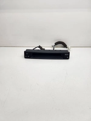 Reloj Mazda 6 2006-2008 (con navegación) pantalla de información CA-DM4593AK OEM Foto 1 de 4