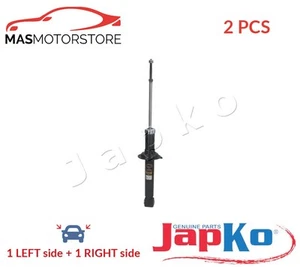 JUEGO AMORTIGUADORES JAPKO MJ50006 2 PIEZAS V PARA MITSUBISHI CARISMA - Imagen 1 de 7