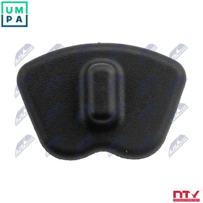 MOUNTING ENGINE ZPS-SU-005 FOR SUZUKI M13A 1.3L M15A 1.5L M16A 1.6L 4cyl - Image 1 of 4