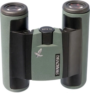 Swarovski 8x25 CL Pocket binocular - Picture 1 of 3
