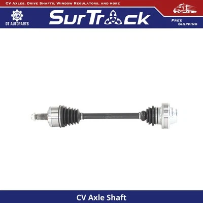 For 2003-2012 Land Rover Range Rover CV Axle Shaft SurTrack 2004 2005 2006 2007 - Image 1 of 3