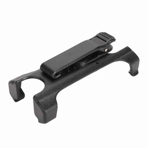Walkie Talkie Uchwyt transportowy 90° Obrotowy tylny klips Uchwyt do SL300 S FY - Zdjęcie 1 z 24