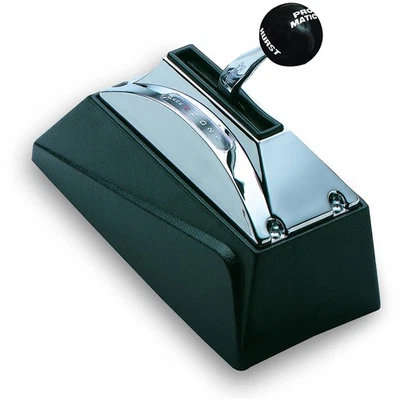 3838500 Hurst Shifter for Olds Chevy Fury Ram Truck Econoline Van Le Baron E150 - Image 1 of 4
