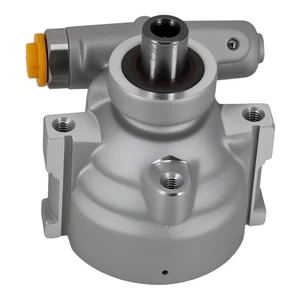 Power Steering Pump for Buick Terraza Chevrolet Uplander Pontiac G6 20-990 - Picture 1 of 12