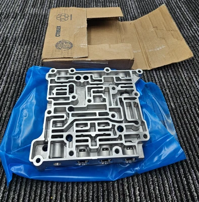 Conjunto de cuerpo de pasador de pasador de válvula solenoide de transmisión Allison 29558107 de alta resistencia Foto 1 de 4