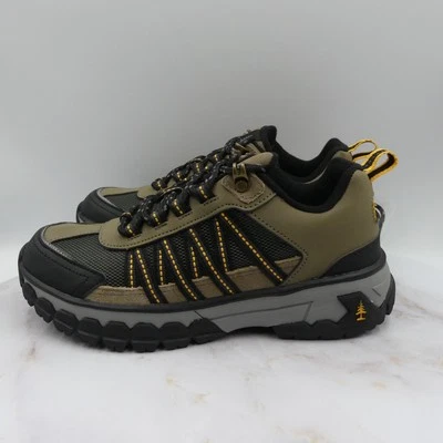 Zapatos al aire libre Bass para mujer 7 M color topo pico excursionista sendero bajo senderismo nivel B Foto 1 de 4