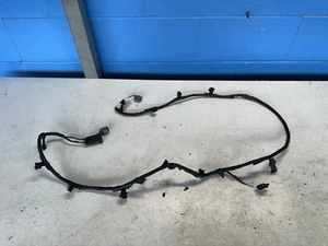 2024 Ford Maverick Front Body Wire Sensor Harness Nz6t-15K8 *Broken Plug - Picture 1 of 7