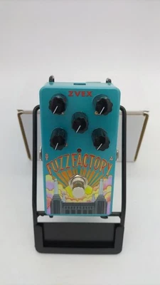Z.VEX EFFECTS Vertical FUZZ FACTORY FUZZ - Image 1 of 4