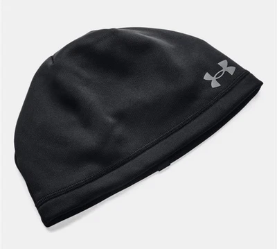 Under Armour Beanie Black - image 1 of 3
