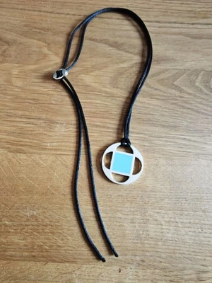 Energetix Damen Halsschmuck Magnetschmuck Modern Mehrfarbig Metall - Bild 1 von 4