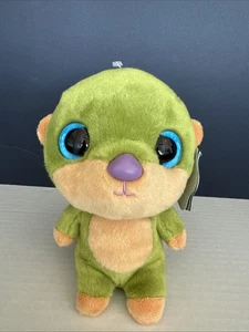 Aurora World Introduces Yoohoo's New Friend Otis Adorable 8" Plush - Picture 1 of 10