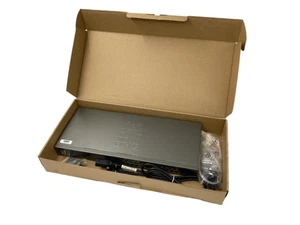 Commutateur Gigabit 24 ports Levelone GSW-2457 - Photo 1/8